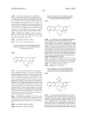 NOVEL BENZYLAMINE DERIVATIVES AND THEIR UTILITY AS CHOLESTEROL     ESTER-TRANSFER PROTEIN INHIBITORS diagram and image