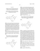 NOVEL BENZYLAMINE DERIVATIVES AND THEIR UTILITY AS CHOLESTEROL     ESTER-TRANSFER PROTEIN INHIBITORS diagram and image