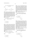 NOVEL BENZYLAMINE DERIVATIVES AND THEIR UTILITY AS CHOLESTEROL     ESTER-TRANSFER PROTEIN INHIBITORS diagram and image