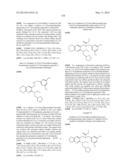 NOVEL BENZYLAMINE DERIVATIVES AND THEIR UTILITY AS CHOLESTEROL     ESTER-TRANSFER PROTEIN INHIBITORS diagram and image