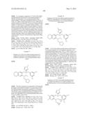 NOVEL BENZYLAMINE DERIVATIVES AND THEIR UTILITY AS CHOLESTEROL     ESTER-TRANSFER PROTEIN INHIBITORS diagram and image