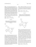 NOVEL BENZYLAMINE DERIVATIVES AND THEIR UTILITY AS CHOLESTEROL     ESTER-TRANSFER PROTEIN INHIBITORS diagram and image