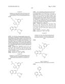 NOVEL BENZYLAMINE DERIVATIVES AND THEIR UTILITY AS CHOLESTEROL     ESTER-TRANSFER PROTEIN INHIBITORS diagram and image