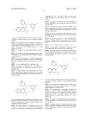 NOVEL BENZYLAMINE DERIVATIVES AND THEIR UTILITY AS CHOLESTEROL     ESTER-TRANSFER PROTEIN INHIBITORS diagram and image