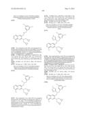 NOVEL BENZYLAMINE DERIVATIVES AND THEIR UTILITY AS CHOLESTEROL     ESTER-TRANSFER PROTEIN INHIBITORS diagram and image