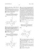 NOVEL BENZYLAMINE DERIVATIVES AND THEIR UTILITY AS CHOLESTEROL     ESTER-TRANSFER PROTEIN INHIBITORS diagram and image