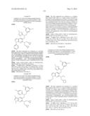 NOVEL BENZYLAMINE DERIVATIVES AND THEIR UTILITY AS CHOLESTEROL     ESTER-TRANSFER PROTEIN INHIBITORS diagram and image