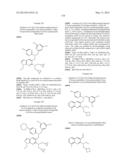 NOVEL BENZYLAMINE DERIVATIVES AND THEIR UTILITY AS CHOLESTEROL     ESTER-TRANSFER PROTEIN INHIBITORS diagram and image