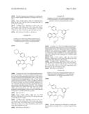 NOVEL BENZYLAMINE DERIVATIVES AND THEIR UTILITY AS CHOLESTEROL     ESTER-TRANSFER PROTEIN INHIBITORS diagram and image