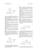 NOVEL BENZYLAMINE DERIVATIVES AND THEIR UTILITY AS CHOLESTEROL     ESTER-TRANSFER PROTEIN INHIBITORS diagram and image