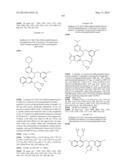 NOVEL BENZYLAMINE DERIVATIVES AND THEIR UTILITY AS CHOLESTEROL     ESTER-TRANSFER PROTEIN INHIBITORS diagram and image