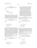 NOVEL BENZYLAMINE DERIVATIVES AND THEIR UTILITY AS CHOLESTEROL     ESTER-TRANSFER PROTEIN INHIBITORS diagram and image