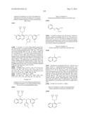 NOVEL BENZYLAMINE DERIVATIVES AND THEIR UTILITY AS CHOLESTEROL     ESTER-TRANSFER PROTEIN INHIBITORS diagram and image