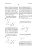 NOVEL BENZYLAMINE DERIVATIVES AND THEIR UTILITY AS CHOLESTEROL     ESTER-TRANSFER PROTEIN INHIBITORS diagram and image