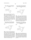 NOVEL BENZYLAMINE DERIVATIVES AND THEIR UTILITY AS CHOLESTEROL     ESTER-TRANSFER PROTEIN INHIBITORS diagram and image