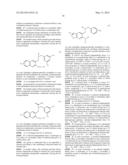 NOVEL BENZYLAMINE DERIVATIVES AND THEIR UTILITY AS CHOLESTEROL     ESTER-TRANSFER PROTEIN INHIBITORS diagram and image