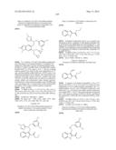 NOVEL BENZYLAMINE DERIVATIVES AND THEIR UTILITY AS CHOLESTEROL     ESTER-TRANSFER PROTEIN INHIBITORS diagram and image