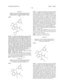 NOVEL BENZYLAMINE DERIVATIVES AND THEIR UTILITY AS CHOLESTEROL     ESTER-TRANSFER PROTEIN INHIBITORS diagram and image