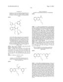 NOVEL BENZYLAMINE DERIVATIVES AND THEIR UTILITY AS CHOLESTEROL     ESTER-TRANSFER PROTEIN INHIBITORS diagram and image