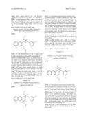 NOVEL BENZYLAMINE DERIVATIVES AND THEIR UTILITY AS CHOLESTEROL     ESTER-TRANSFER PROTEIN INHIBITORS diagram and image