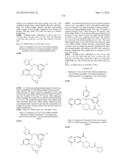 NOVEL BENZYLAMINE DERIVATIVES AND THEIR UTILITY AS CHOLESTEROL     ESTER-TRANSFER PROTEIN INHIBITORS diagram and image