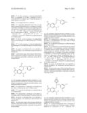 NOVEL BENZYLAMINE DERIVATIVES AND THEIR UTILITY AS CHOLESTEROL     ESTER-TRANSFER PROTEIN INHIBITORS diagram and image