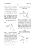 NOVEL BENZYLAMINE DERIVATIVES AND THEIR UTILITY AS CHOLESTEROL     ESTER-TRANSFER PROTEIN INHIBITORS diagram and image