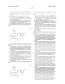 NOVEL BENZYLAMINE DERIVATIVES AND THEIR UTILITY AS CHOLESTEROL     ESTER-TRANSFER PROTEIN INHIBITORS diagram and image