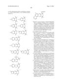 NOVEL BENZYLAMINE DERIVATIVES AND THEIR UTILITY AS CHOLESTEROL     ESTER-TRANSFER PROTEIN INHIBITORS diagram and image