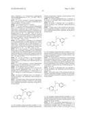 NOVEL BENZYLAMINE DERIVATIVES AND THEIR UTILITY AS CHOLESTEROL     ESTER-TRANSFER PROTEIN INHIBITORS diagram and image