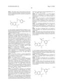 NOVEL BENZYLAMINE DERIVATIVES AND THEIR UTILITY AS CHOLESTEROL     ESTER-TRANSFER PROTEIN INHIBITORS diagram and image