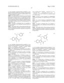 NOVEL BENZYLAMINE DERIVATIVES AND THEIR UTILITY AS CHOLESTEROL     ESTER-TRANSFER PROTEIN INHIBITORS diagram and image