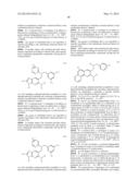 NOVEL BENZYLAMINE DERIVATIVES AND THEIR UTILITY AS CHOLESTEROL     ESTER-TRANSFER PROTEIN INHIBITORS diagram and image