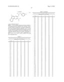 NOVEL BENZYLAMINE DERIVATIVES AND THEIR UTILITY AS CHOLESTEROL     ESTER-TRANSFER PROTEIN INHIBITORS diagram and image