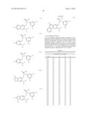 NOVEL BENZYLAMINE DERIVATIVES AND THEIR UTILITY AS CHOLESTEROL     ESTER-TRANSFER PROTEIN INHIBITORS diagram and image