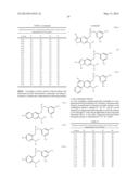 NOVEL BENZYLAMINE DERIVATIVES AND THEIR UTILITY AS CHOLESTEROL     ESTER-TRANSFER PROTEIN INHIBITORS diagram and image