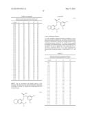 NOVEL BENZYLAMINE DERIVATIVES AND THEIR UTILITY AS CHOLESTEROL     ESTER-TRANSFER PROTEIN INHIBITORS diagram and image