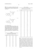 NOVEL BENZYLAMINE DERIVATIVES AND THEIR UTILITY AS CHOLESTEROL     ESTER-TRANSFER PROTEIN INHIBITORS diagram and image