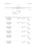 NOVEL BENZYLAMINE DERIVATIVES AND THEIR UTILITY AS CHOLESTEROL     ESTER-TRANSFER PROTEIN INHIBITORS diagram and image