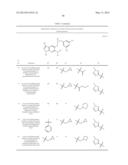 NOVEL BENZYLAMINE DERIVATIVES AND THEIR UTILITY AS CHOLESTEROL     ESTER-TRANSFER PROTEIN INHIBITORS diagram and image