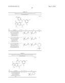 NOVEL BENZYLAMINE DERIVATIVES AND THEIR UTILITY AS CHOLESTEROL     ESTER-TRANSFER PROTEIN INHIBITORS diagram and image