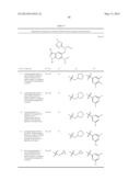 NOVEL BENZYLAMINE DERIVATIVES AND THEIR UTILITY AS CHOLESTEROL     ESTER-TRANSFER PROTEIN INHIBITORS diagram and image