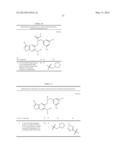 NOVEL BENZYLAMINE DERIVATIVES AND THEIR UTILITY AS CHOLESTEROL     ESTER-TRANSFER PROTEIN INHIBITORS diagram and image