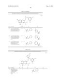 NOVEL BENZYLAMINE DERIVATIVES AND THEIR UTILITY AS CHOLESTEROL     ESTER-TRANSFER PROTEIN INHIBITORS diagram and image