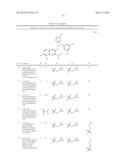 NOVEL BENZYLAMINE DERIVATIVES AND THEIR UTILITY AS CHOLESTEROL     ESTER-TRANSFER PROTEIN INHIBITORS diagram and image