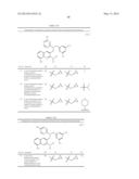 NOVEL BENZYLAMINE DERIVATIVES AND THEIR UTILITY AS CHOLESTEROL     ESTER-TRANSFER PROTEIN INHIBITORS diagram and image