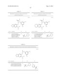 NOVEL BENZYLAMINE DERIVATIVES AND THEIR UTILITY AS CHOLESTEROL     ESTER-TRANSFER PROTEIN INHIBITORS diagram and image