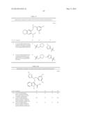 NOVEL BENZYLAMINE DERIVATIVES AND THEIR UTILITY AS CHOLESTEROL     ESTER-TRANSFER PROTEIN INHIBITORS diagram and image