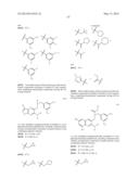 NOVEL BENZYLAMINE DERIVATIVES AND THEIR UTILITY AS CHOLESTEROL     ESTER-TRANSFER PROTEIN INHIBITORS diagram and image