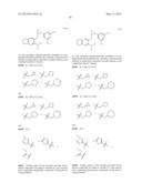 NOVEL BENZYLAMINE DERIVATIVES AND THEIR UTILITY AS CHOLESTEROL     ESTER-TRANSFER PROTEIN INHIBITORS diagram and image